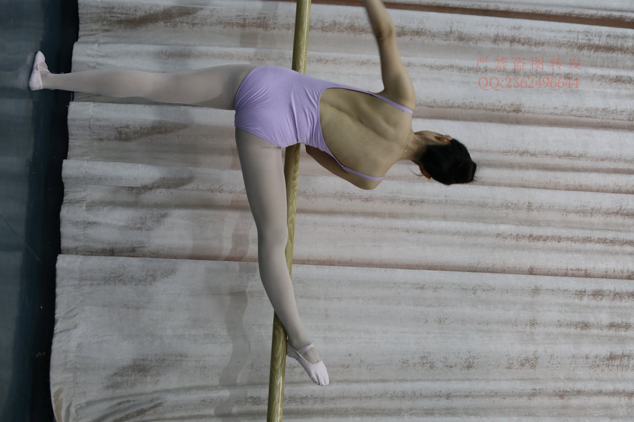 图片[12]-大西瓜爱牙膏-2018 11月活动 模特2（二） 舞蹈 (5) [72P] – 速更版-美库