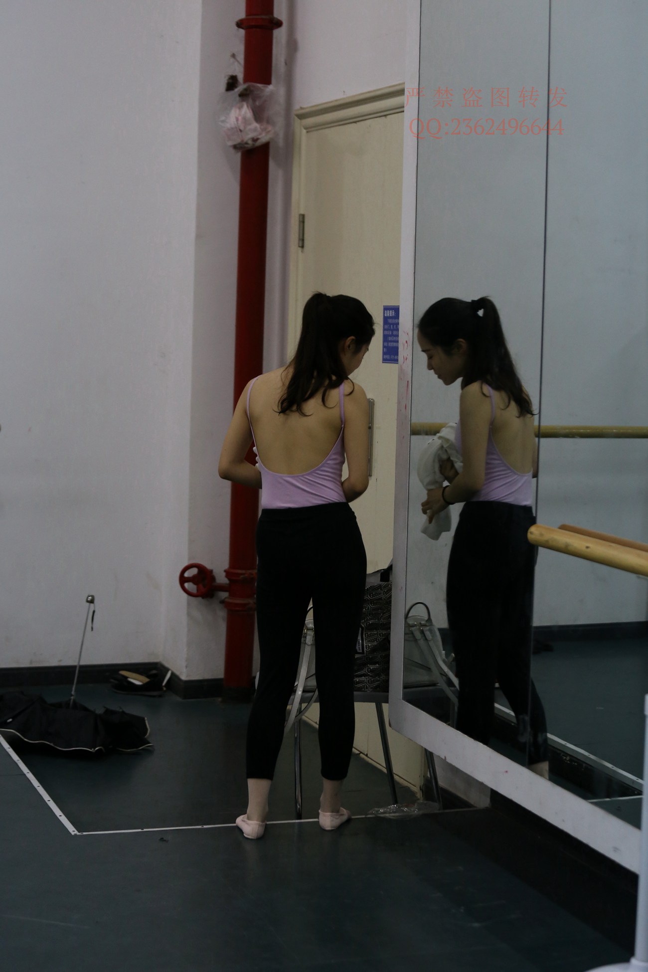 图片[78]-大西瓜爱牙膏-2018 11月活动 模特2（二） 舞蹈 (1) [116P] – 速更版-美库