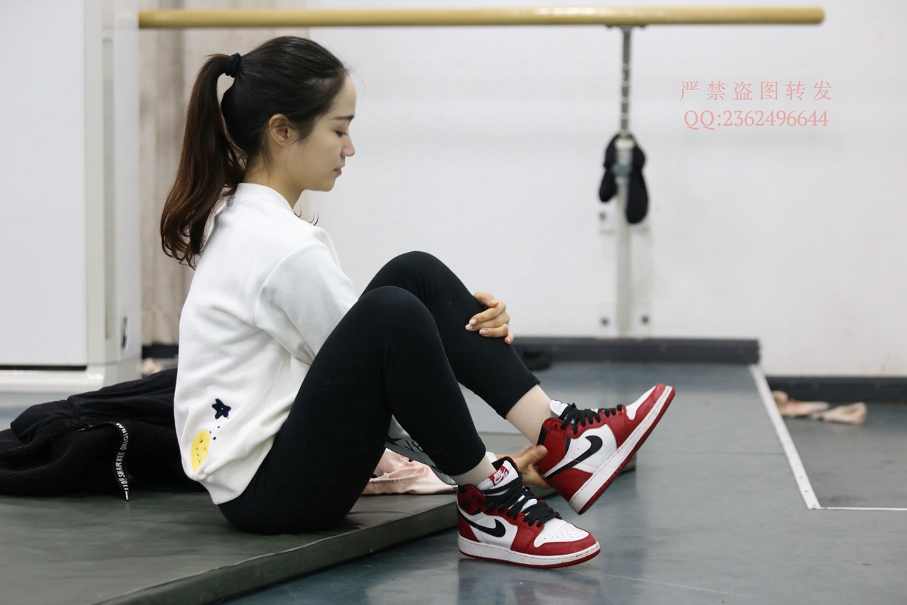 图片[34]-大西瓜爱牙膏-2018 11月活动 模特2（二） 舞蹈 (4) [106P] – 速更版-美库