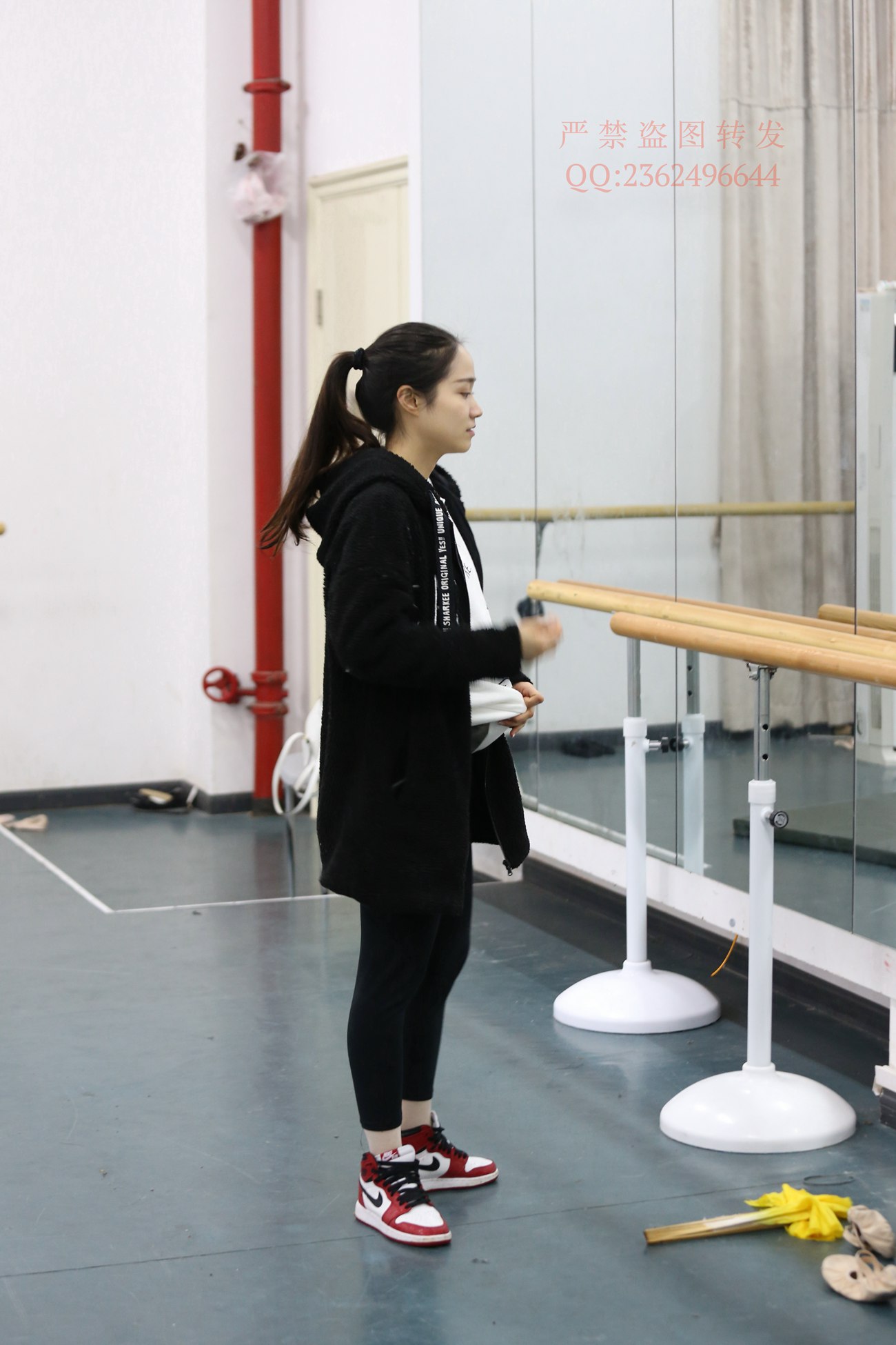 图片[37]-大西瓜爱牙膏-2018 11月活动 模特2（二） 舞蹈 (5) [72P] – 速更版-美库