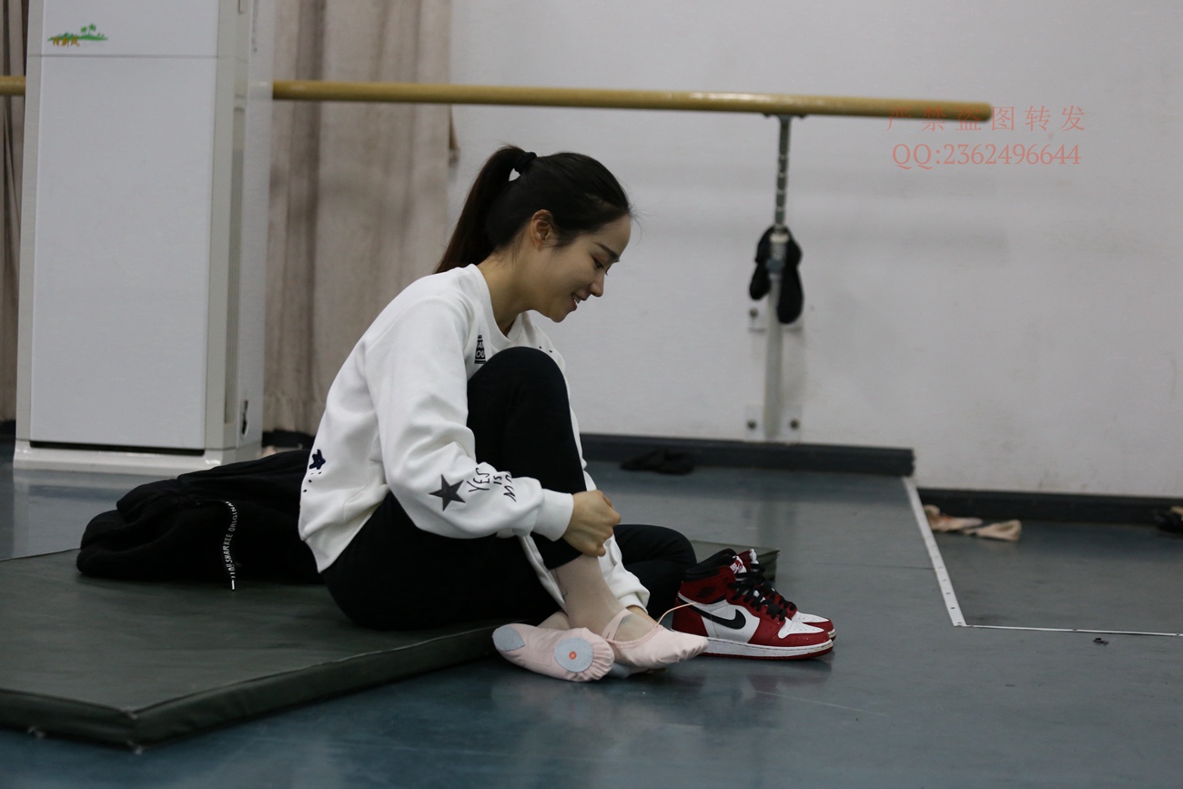 图片[59]-大西瓜爱牙膏-2018 11月活动 模特2（二） 舞蹈 (4) [106P] – 速更版-美库