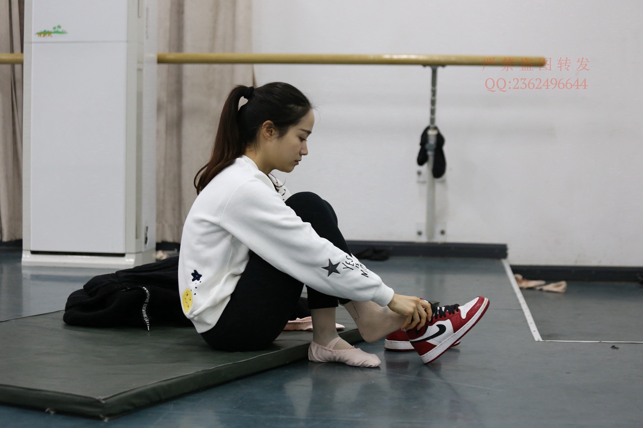 图片[51]-大西瓜爱牙膏-2018 11月活动 模特2（二） 舞蹈 (5) [72P] – 速更版-美库