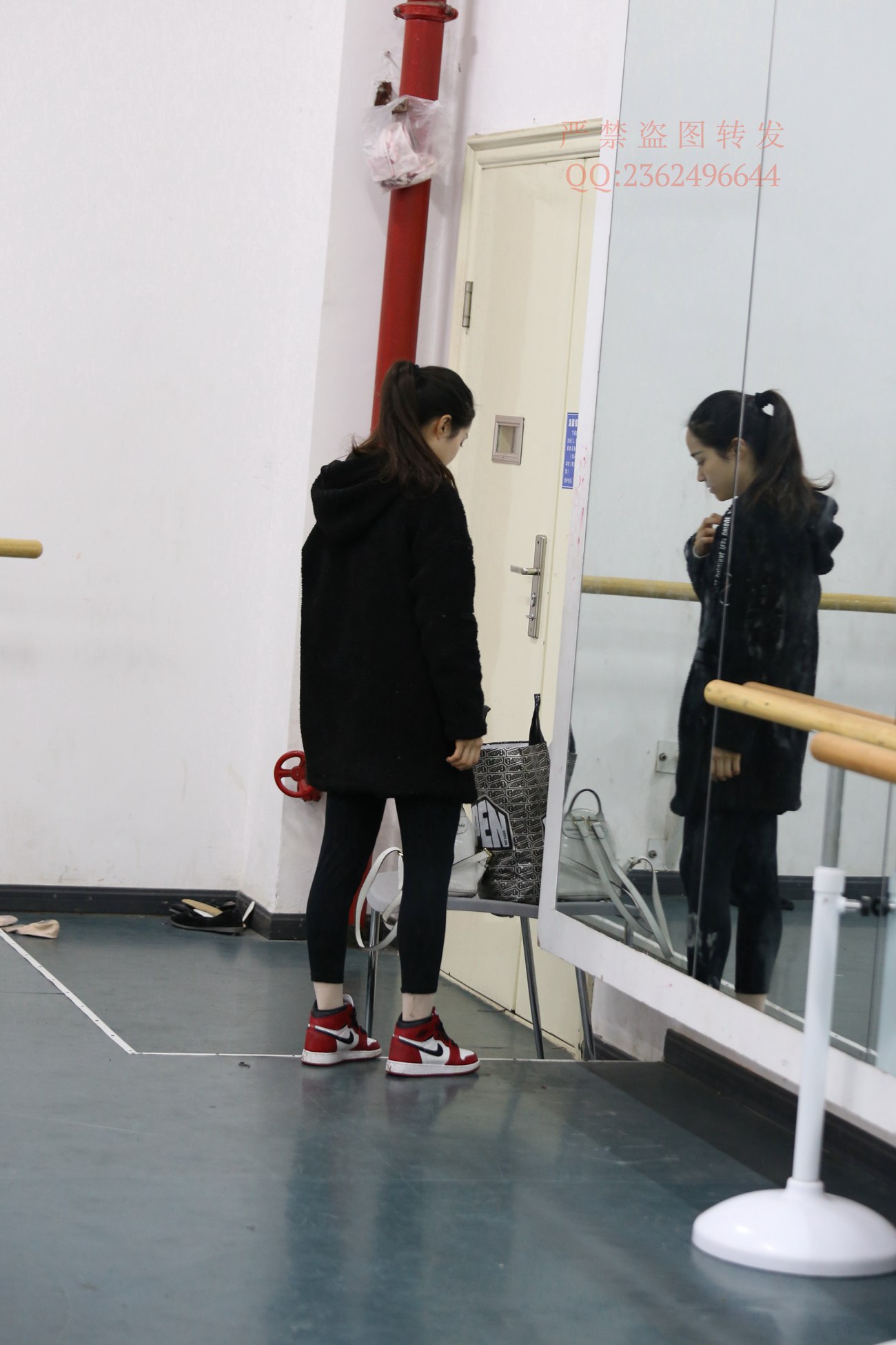 图片[76]-大西瓜爱牙膏-2018 11月活动 模特2（二） 舞蹈 (4) [106P] – 速更版-美库