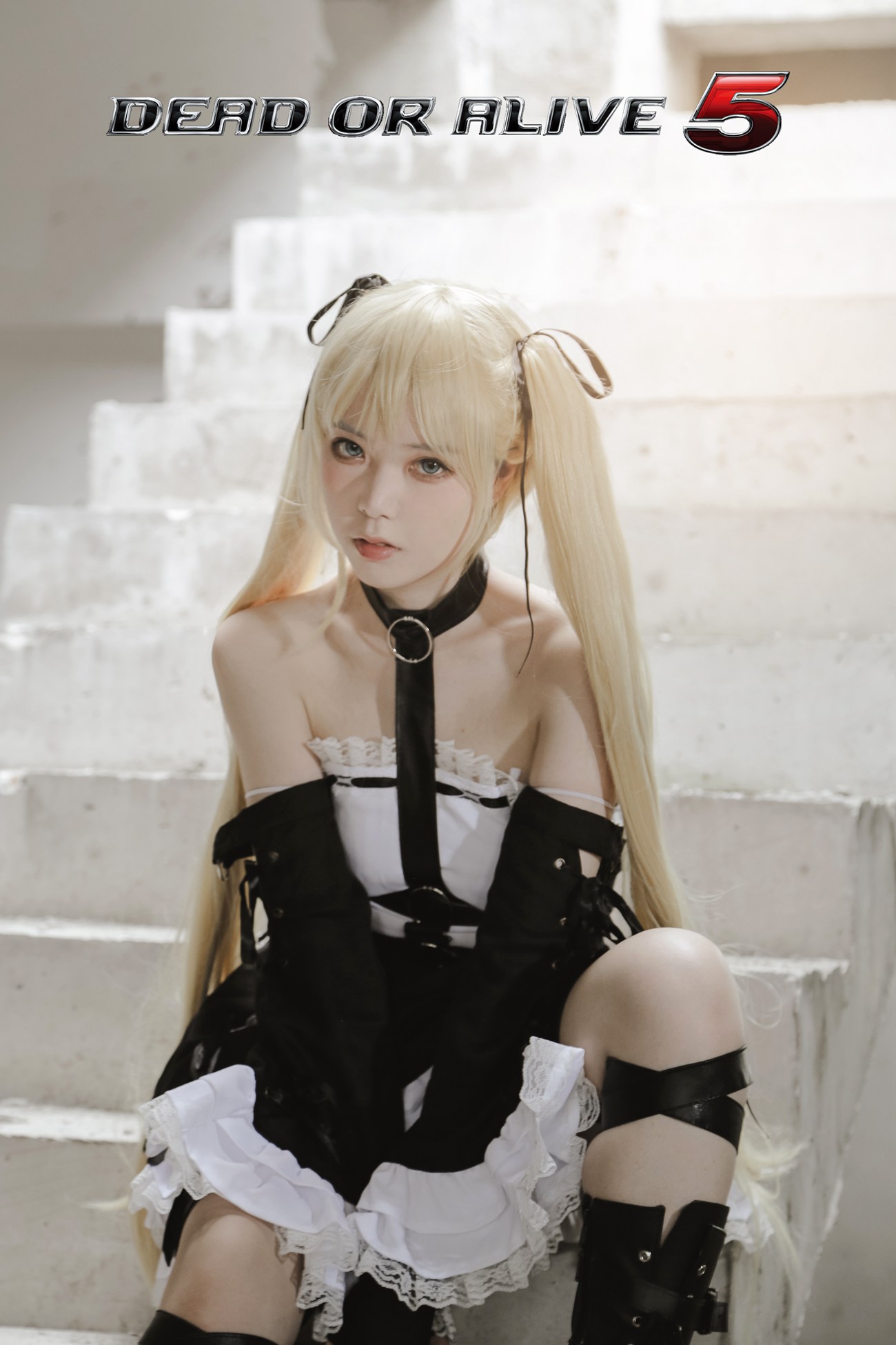 图片[24]-Fushii_海堂 – 玛丽罗斯[39P] – 速更版-美库