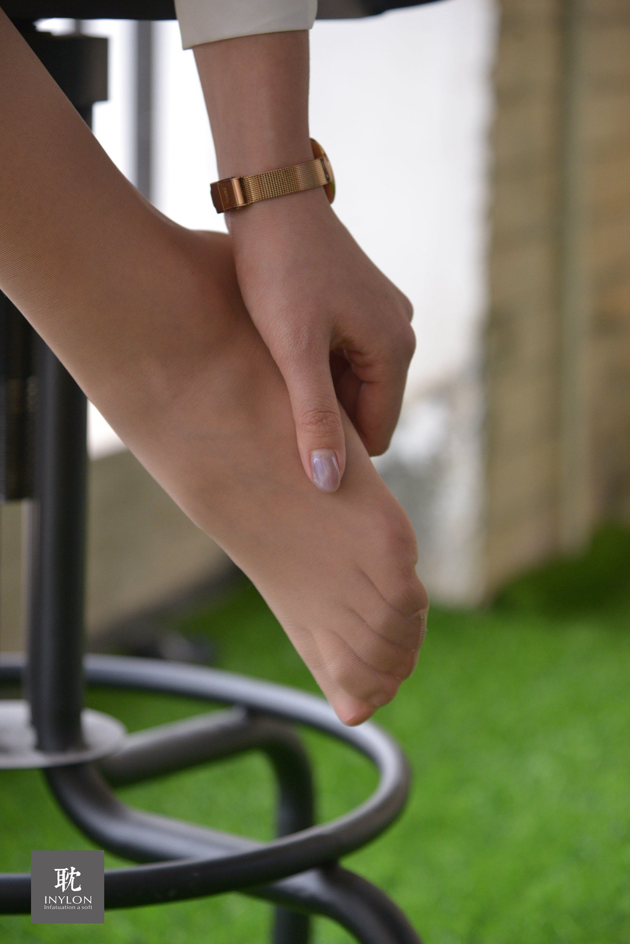 图片[13]-[IESS异思趣向] 普惠集 231 – 最职业的同事2（特写）[77P] – 速更版-美库