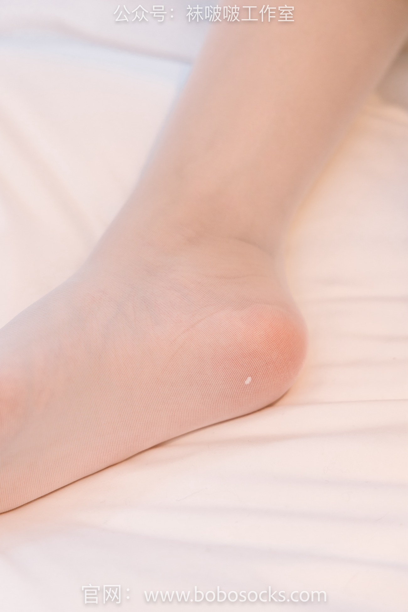图片[42]-[BoBoSocks袜啵啵]NO.095 小安-板鞋、小腿丝袜[140P] – 速更版-美库