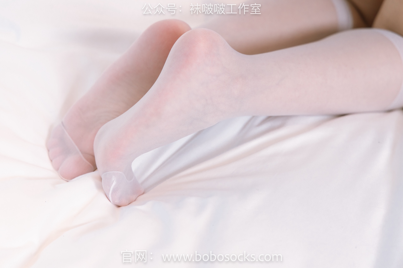 图片[51]-[BoBoSocks袜啵啵]NO.095 小安-板鞋、小腿丝袜[140P] – 速更版-美库