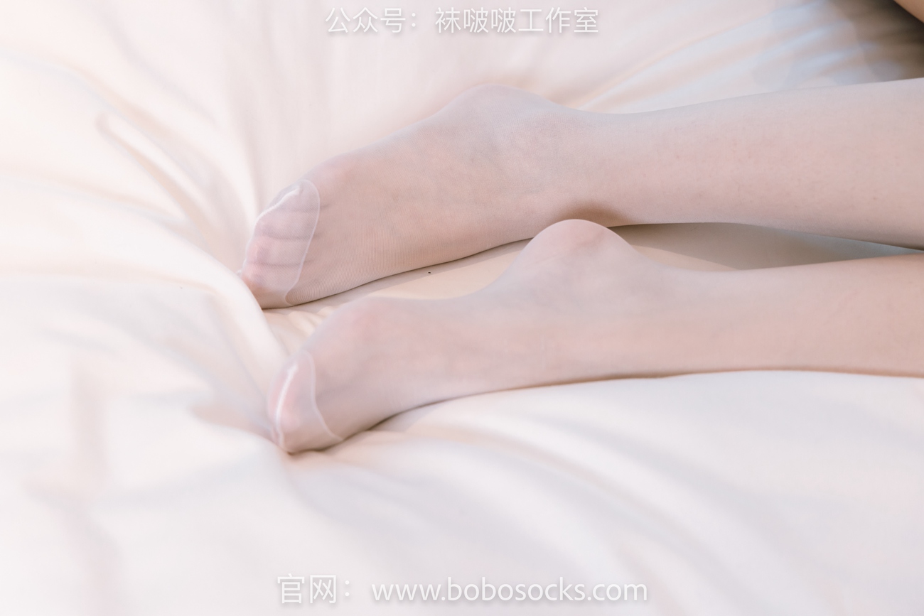 图片[61]-[BoBoSocks袜啵啵]NO.095 小安-板鞋、小腿丝袜[140P] – 速更版-美库