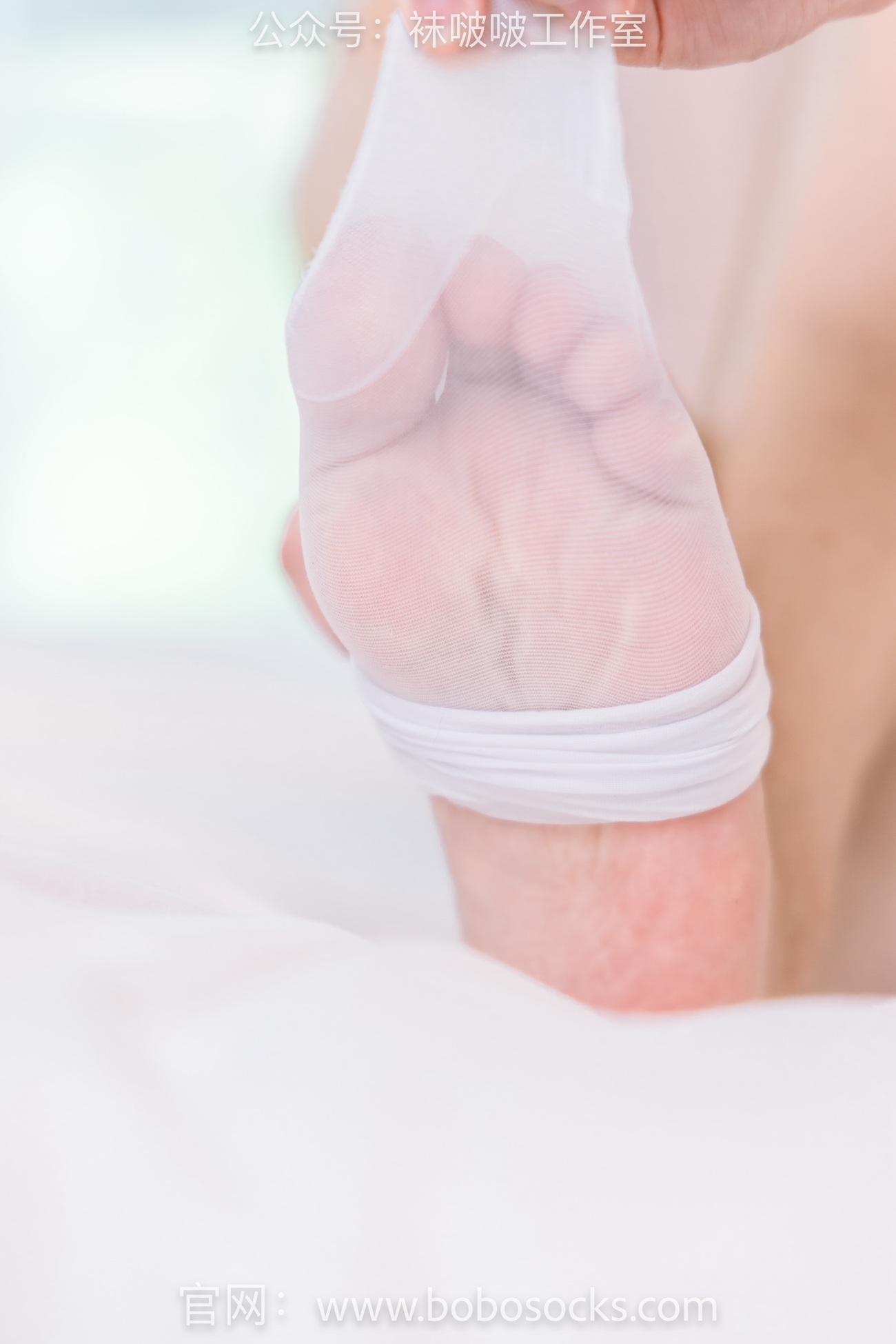 图片[75]-[BoBoSocks袜啵啵]NO.095 小安-板鞋、小腿丝袜[140P] – 速更版-美库