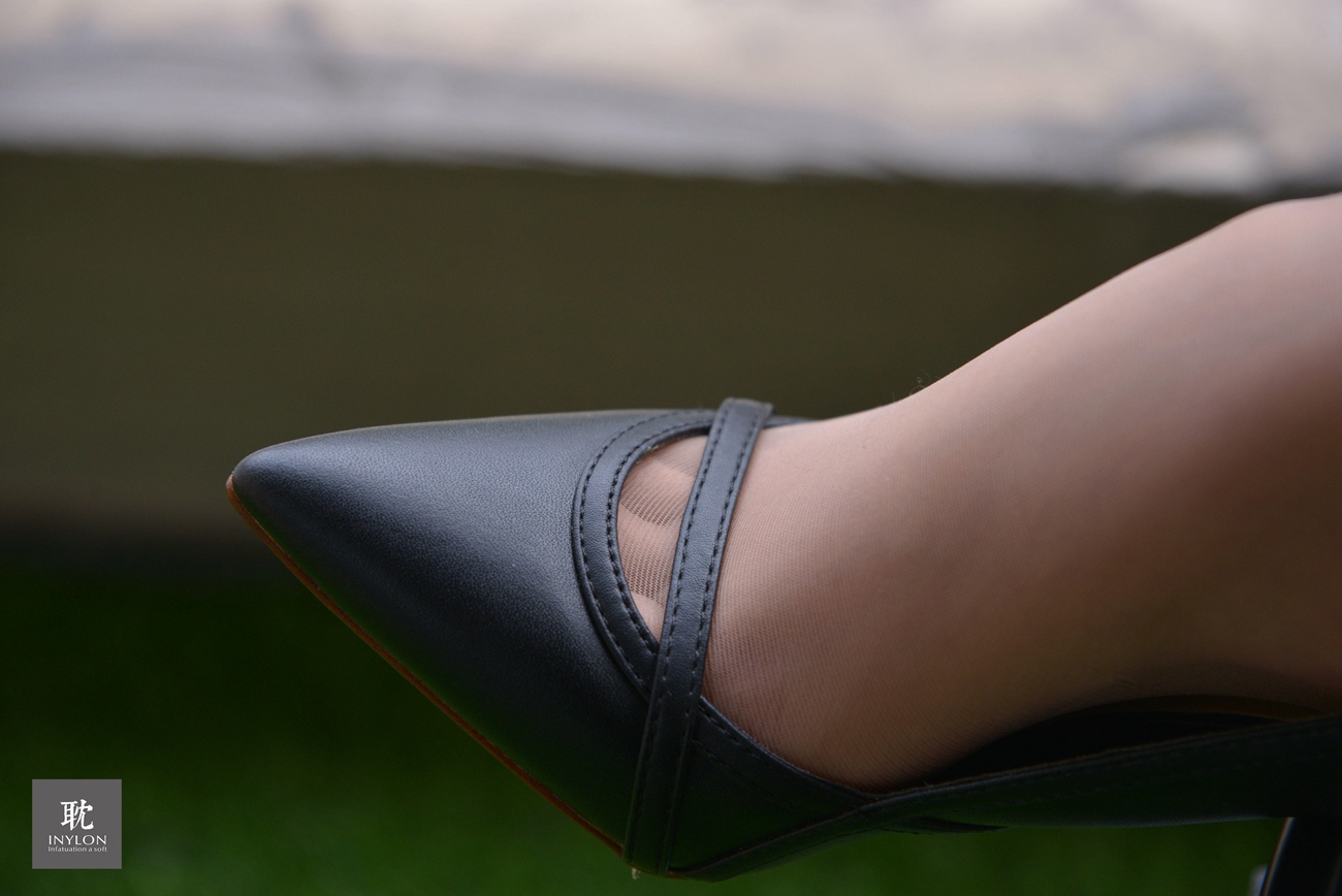 图片[71]-[IESS异思趣向] 普惠集 231 – 最职业的同事2（特写）[77P] – 速更版-美库