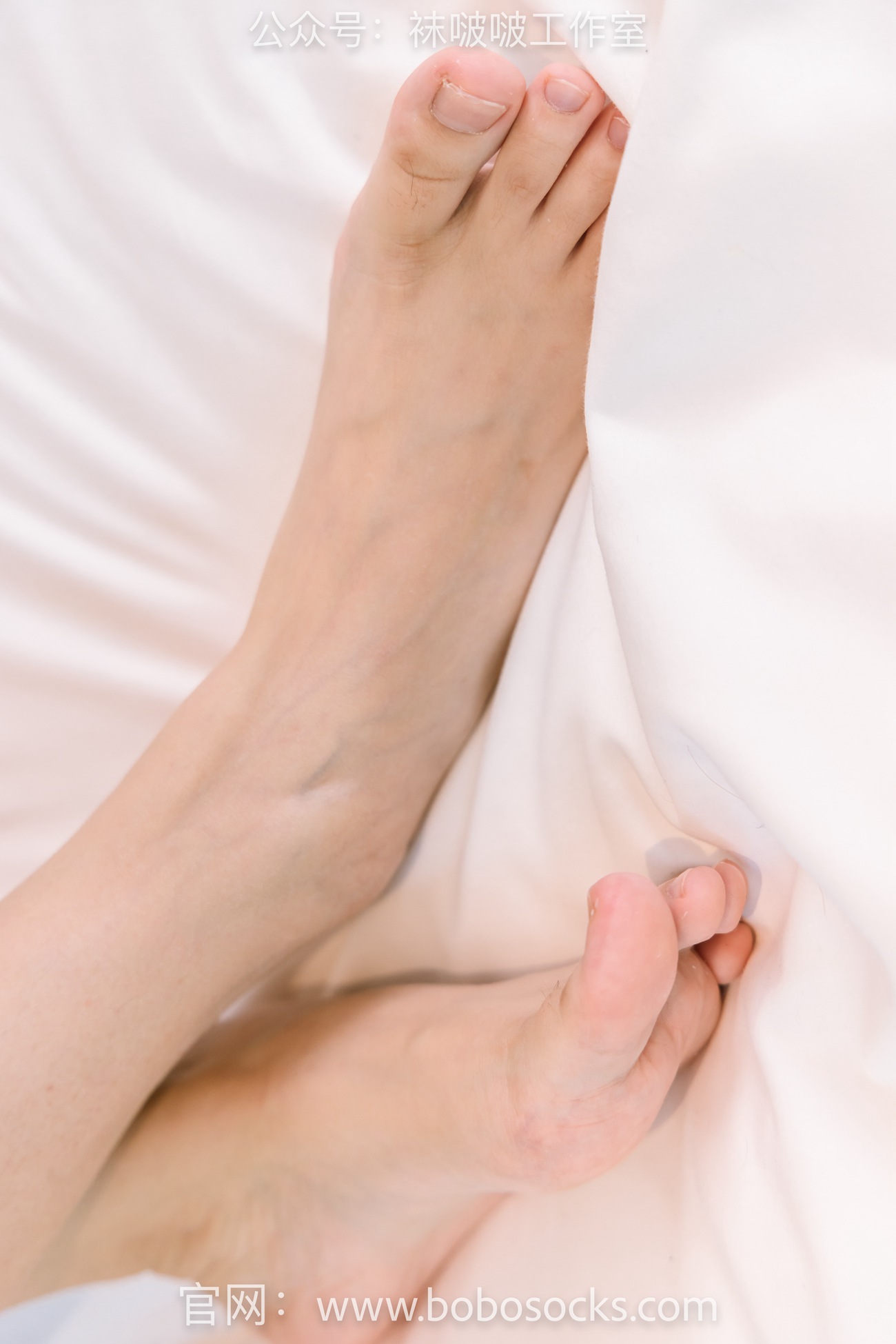 图片[96]-[BoBoSocks袜啵啵]NO.095 小安-板鞋、小腿丝袜[140P] – 速更版-美库