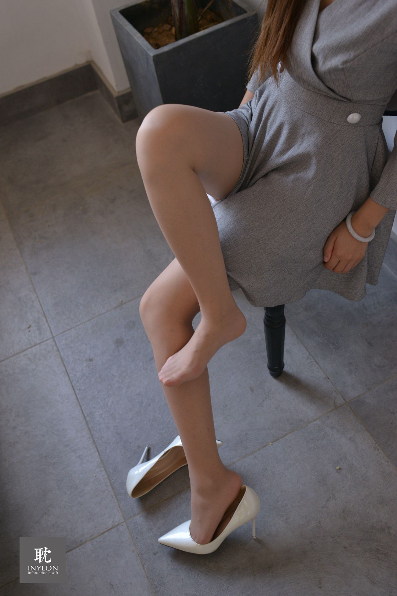 图片[45]-[IESS异思趣向] 普惠集 233 安静的小婕2 [71P] – 速更版-美库