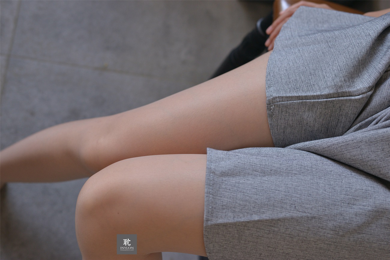 图片[47]-[IESS异思趣向] 普惠集 233 安静的小婕2 [71P] – 速更版-美库