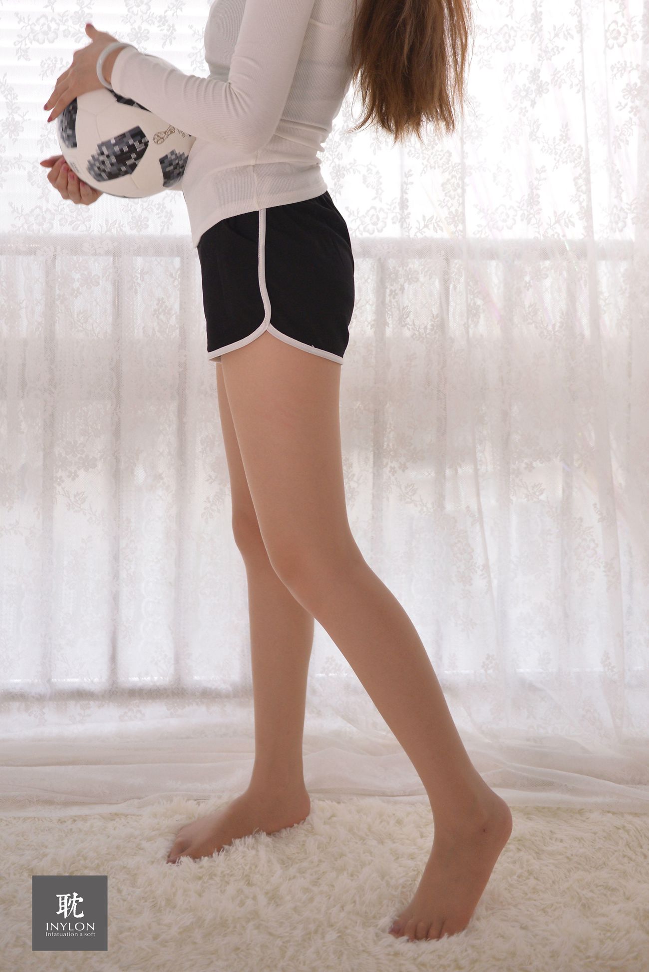 图片[17]-[IESS异思趣向] 普惠集 236-快乐玩个球 [98P] – 速更版-美库