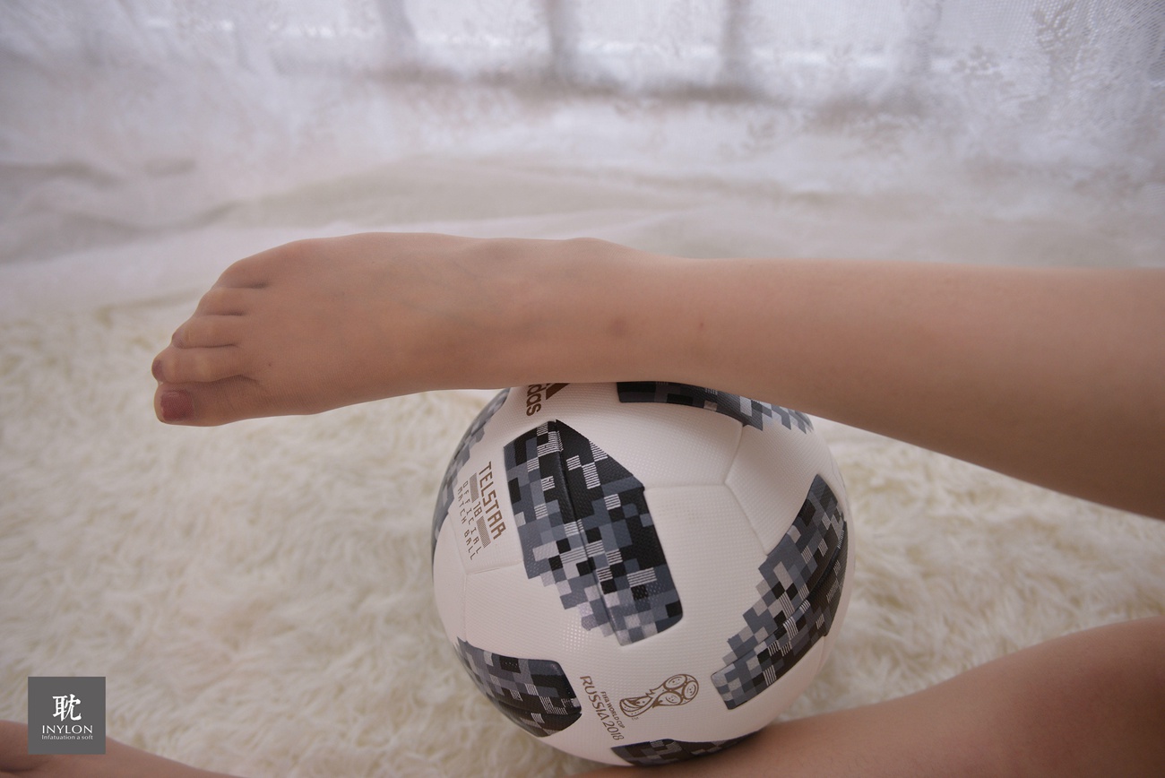 图片[32]-[IESS异思趣向] 普惠集 236-快乐玩个球 [98P] – 速更版-美库