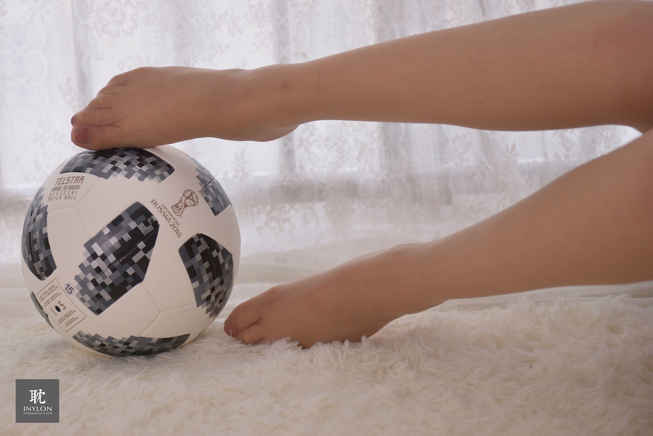 图片[36]-[IESS异思趣向] 普惠集 236-快乐玩个球 [98P] – 速更版-美库