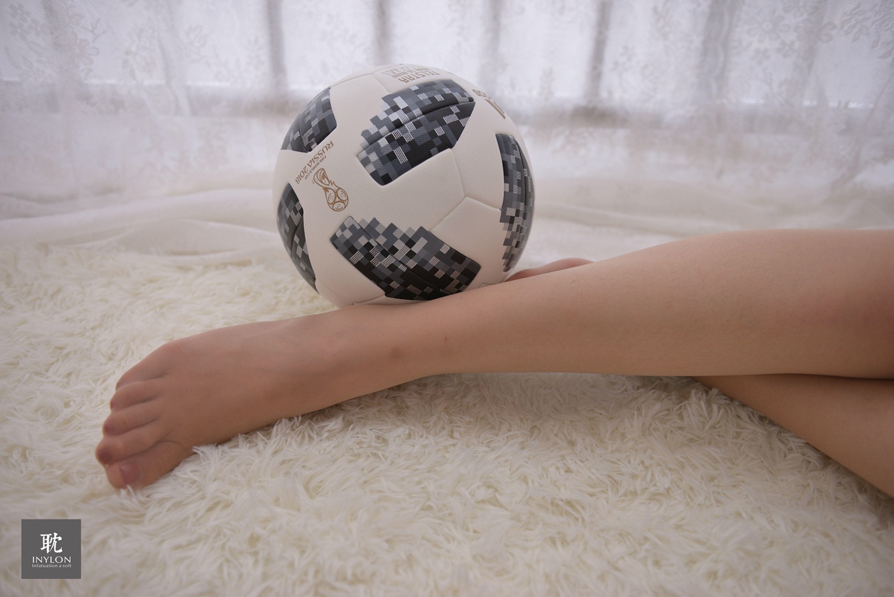 图片[41]-[IESS异思趣向] 普惠集 236-快乐玩个球 [98P] – 速更版-美库