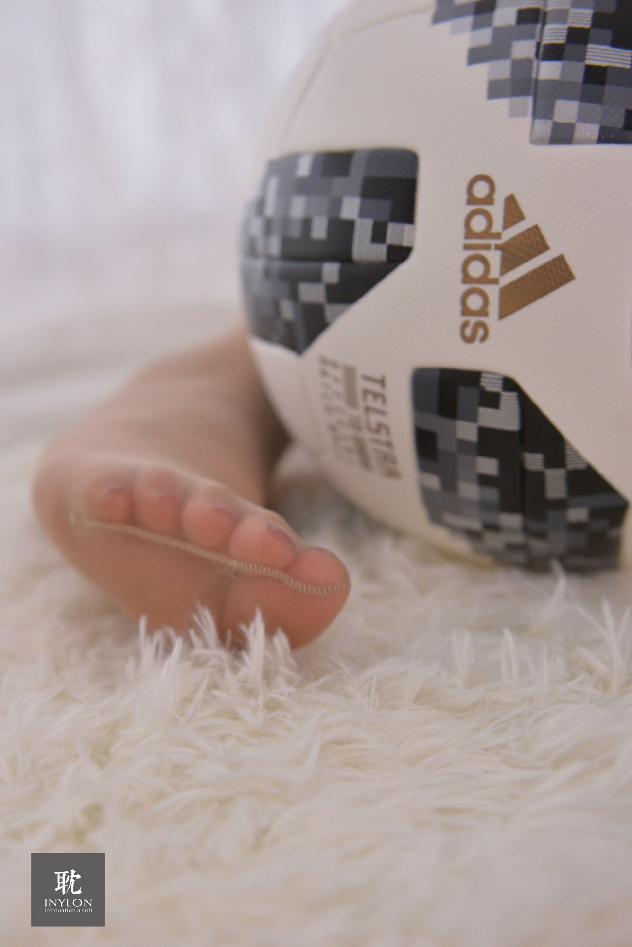 图片[42]-[IESS异思趣向] 普惠集 236-快乐玩个球 [98P] – 速更版-美库