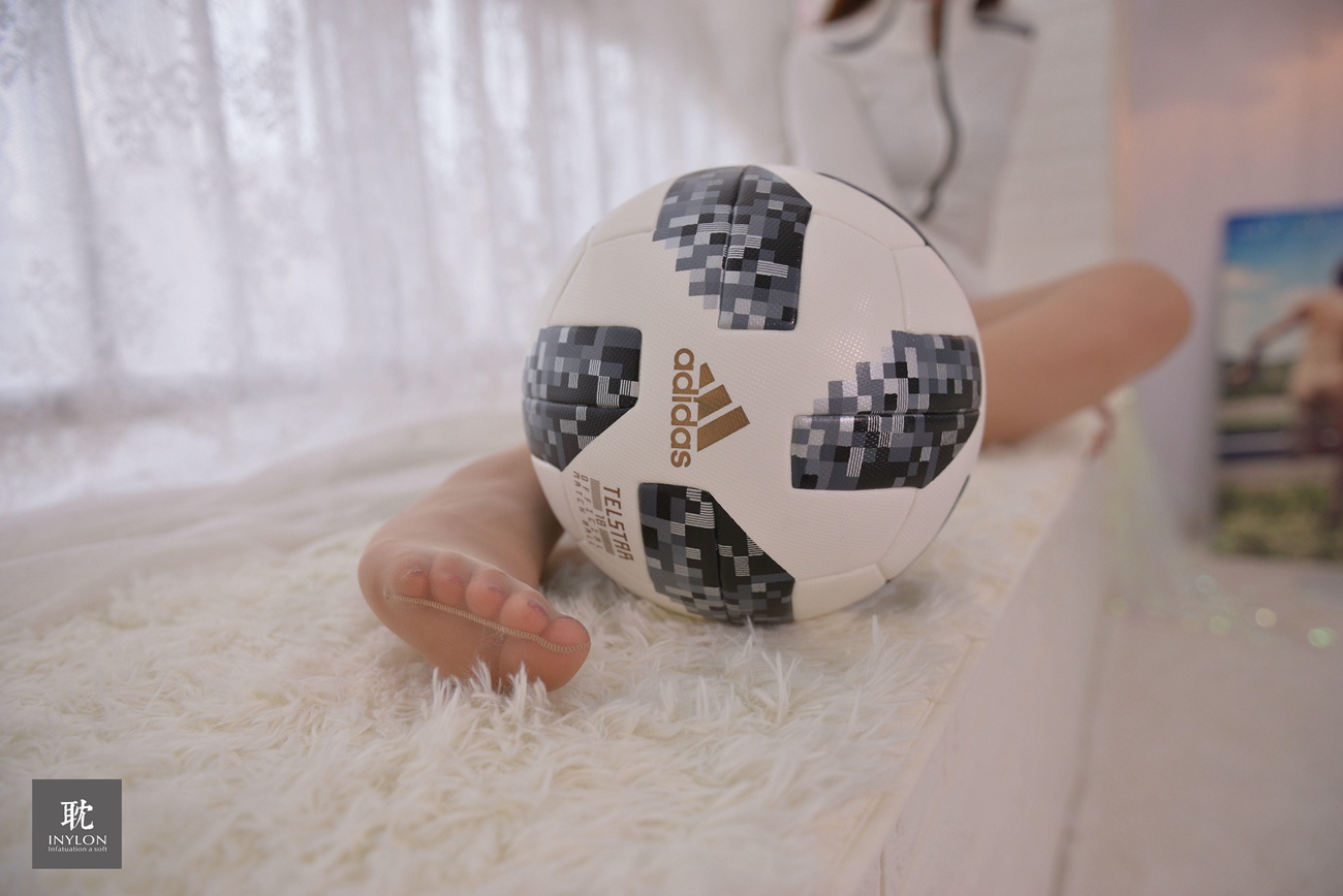 图片[44]-[IESS异思趣向] 普惠集 236-快乐玩个球 [98P] – 速更版-美库