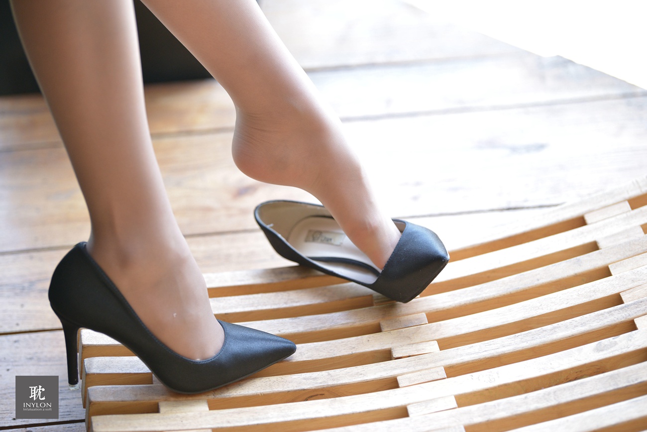 图片[49]-[IESS异思趣向] 普惠集 237 34码的阿离 [94P] – 速更版-美库