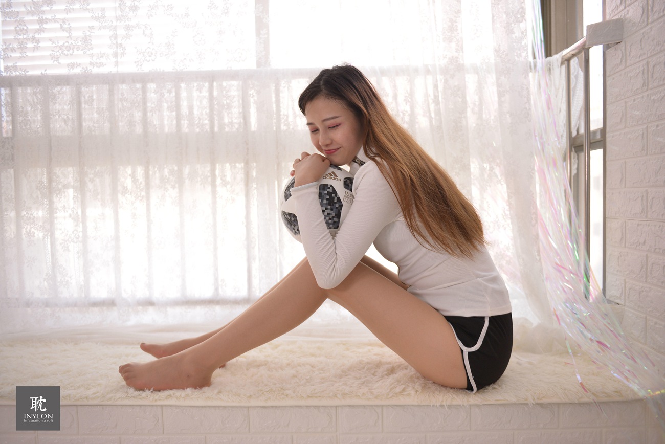 图片[89]-[IESS异思趣向] 普惠集 236-快乐玩个球 [98P] – 速更版-美库