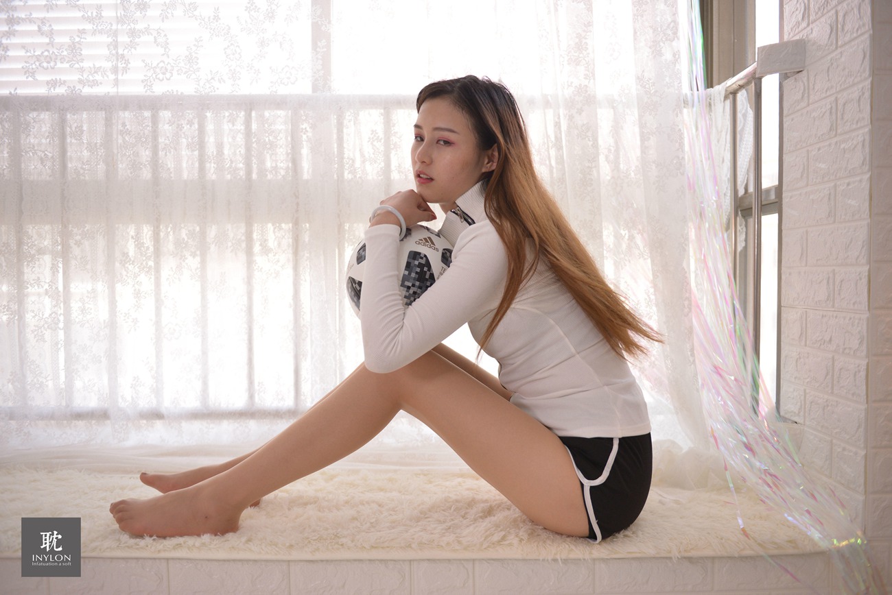 图片[90]-[IESS异思趣向] 普惠集 236-快乐玩个球 [98P] – 速更版-美库