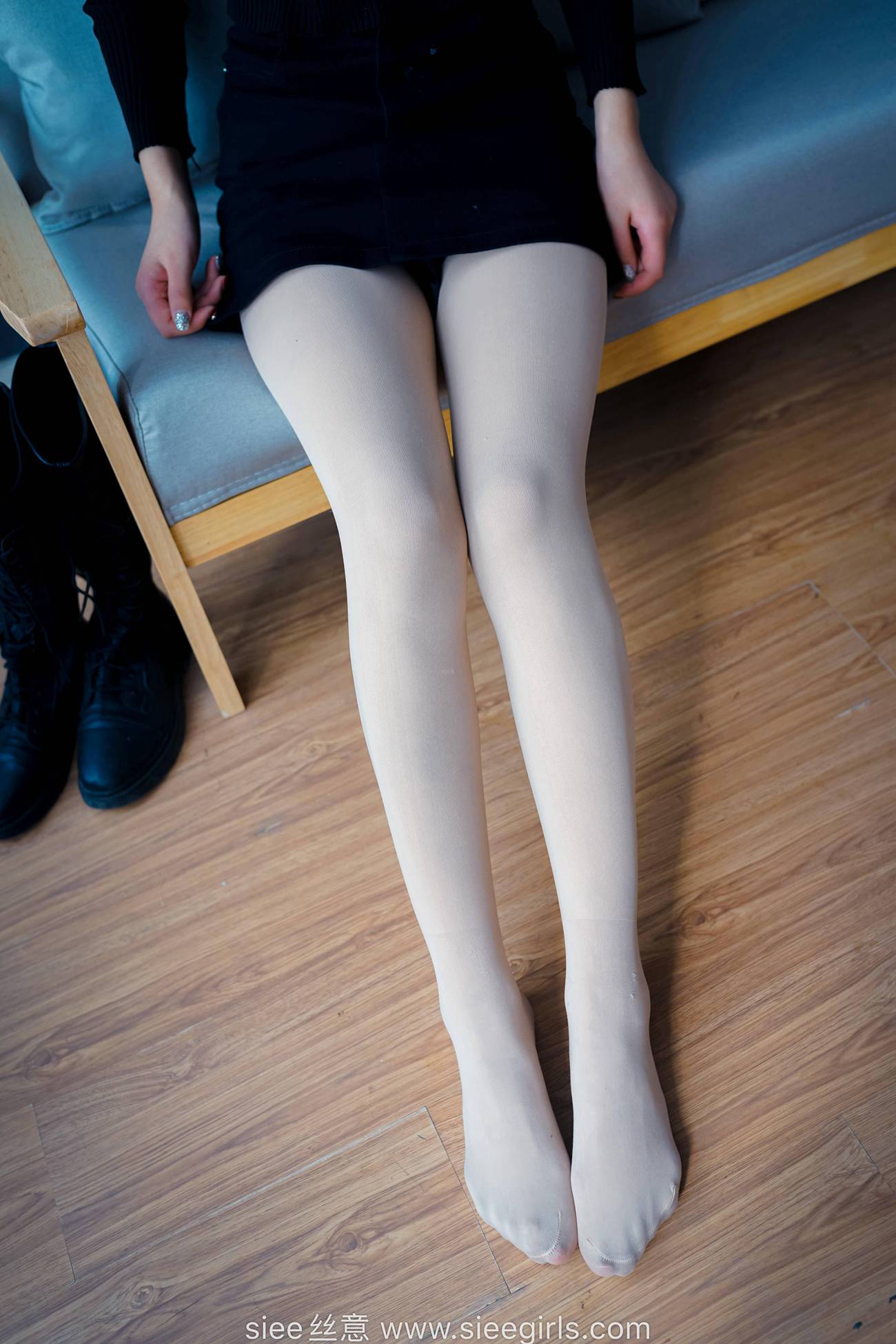 图片[18]-[SIEE丝意] NO.474 回归篇～诗诗御姐，肤色厚 [83P] – 速更版-美库