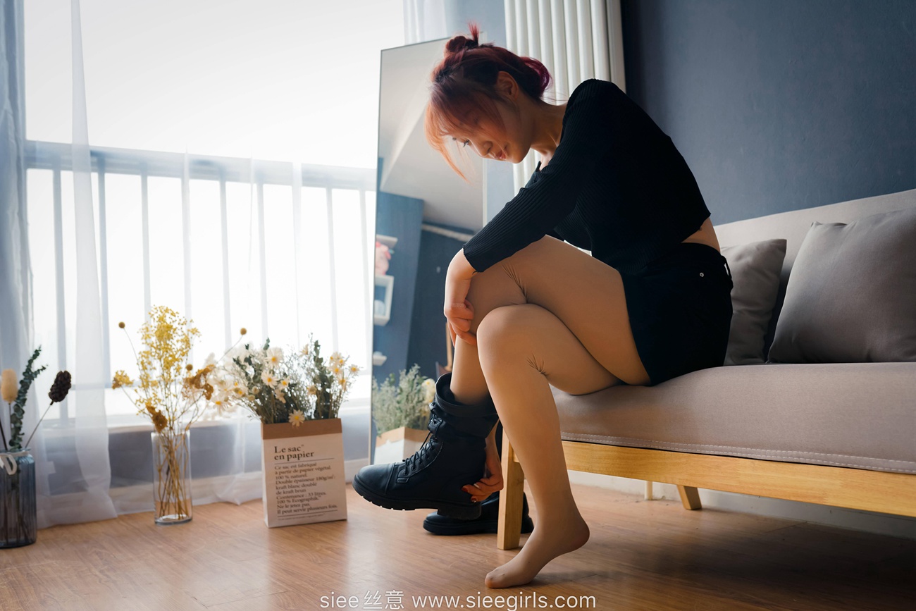 图片[37]-[SIEE丝意] NO.474 回归篇～诗诗御姐，肤色厚 [83P] – 速更版-美库