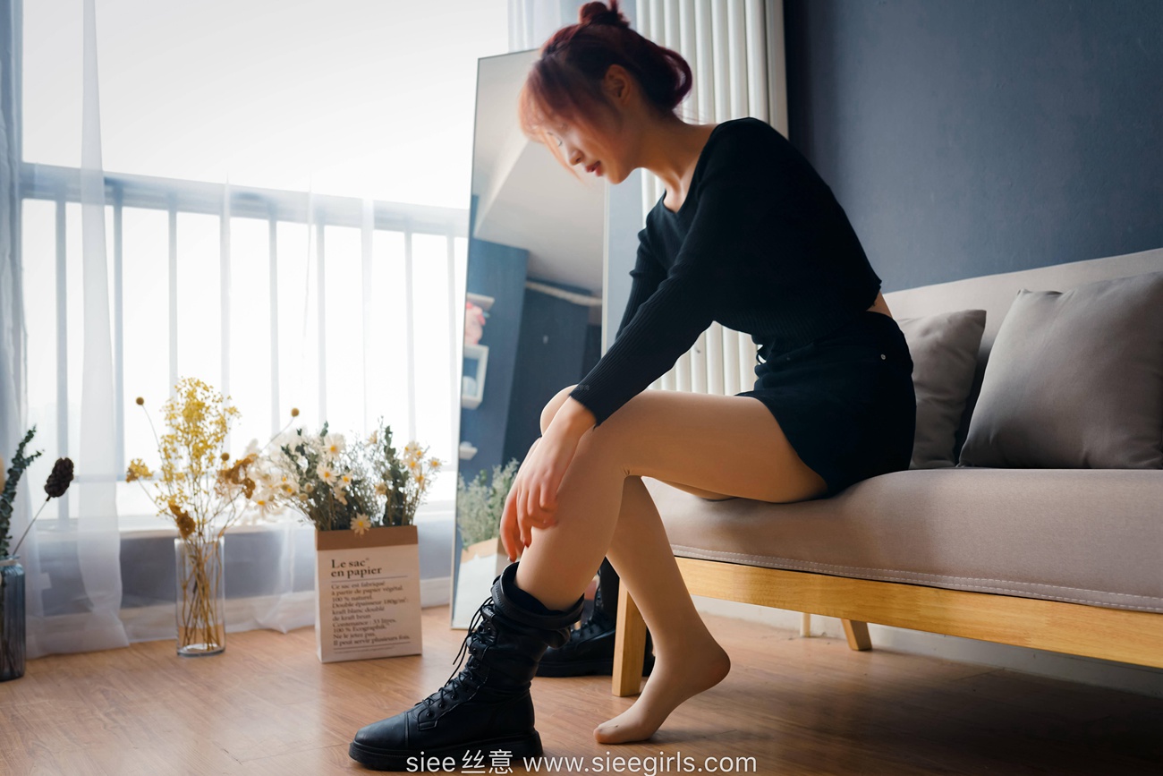 图片[39]-[SIEE丝意] NO.474 回归篇～诗诗御姐，肤色厚 [83P] – 速更版-美库