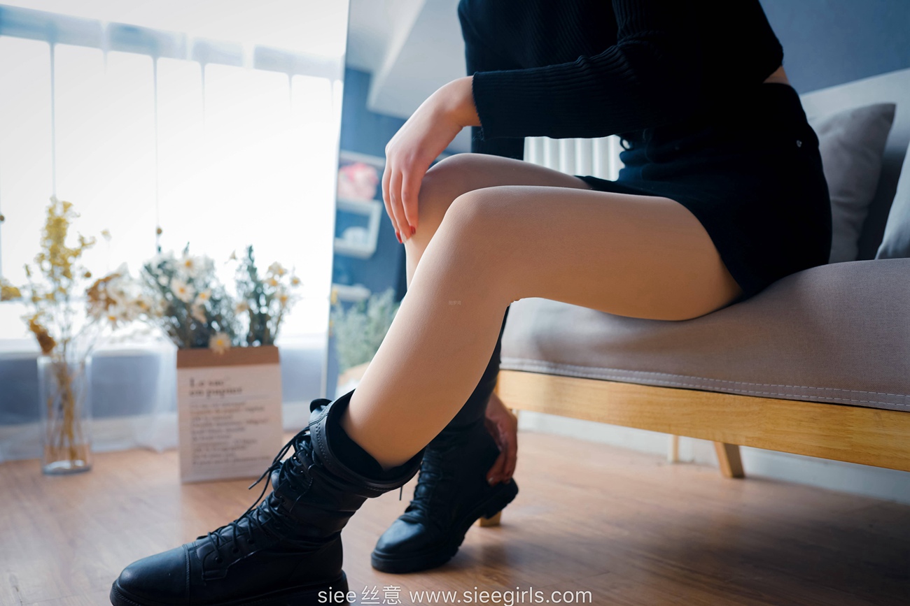 图片[41]-[SIEE丝意] NO.474 回归篇～诗诗御姐，肤色厚 [83P] – 速更版-美库