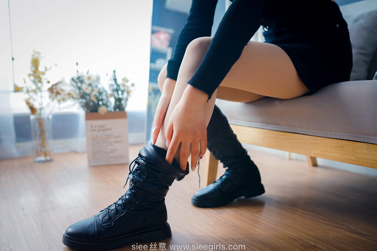 图片[42]-[SIEE丝意] NO.474 回归篇～诗诗御姐，肤色厚 [83P] – 速更版-美库