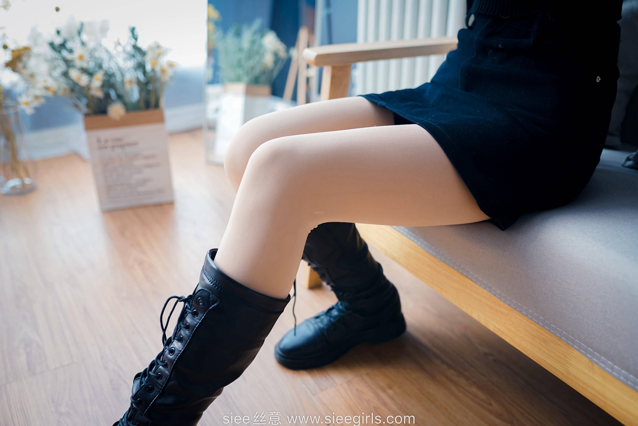 图片[43]-[SIEE丝意] NO.474 回归篇～诗诗御姐，肤色厚 [83P] – 速更版-美库