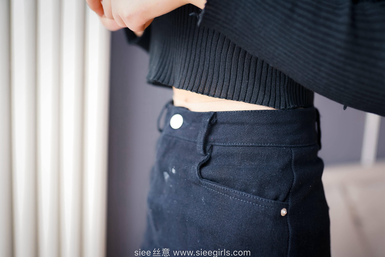 图片[44]-[SIEE丝意] NO.474 回归篇～诗诗御姐，肤色厚 [83P] – 速更版-美库