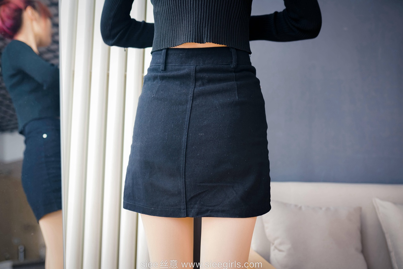 图片[49]-[SIEE丝意] NO.474 回归篇～诗诗御姐，肤色厚 [83P] – 速更版-美库