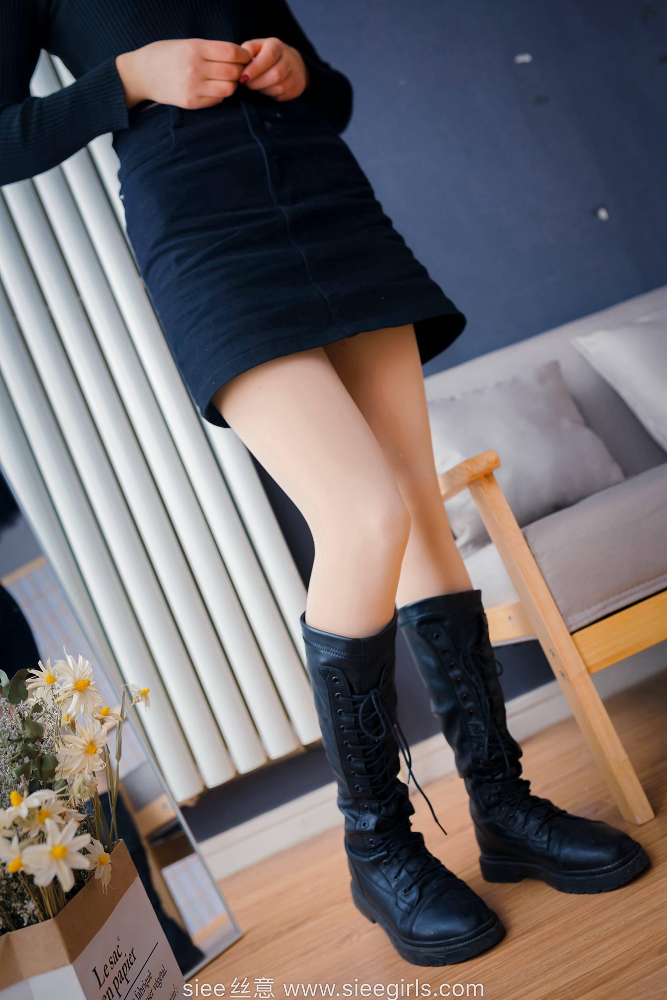 图片[55]-[SIEE丝意] NO.474 回归篇～诗诗御姐，肤色厚 [83P] – 速更版-美库