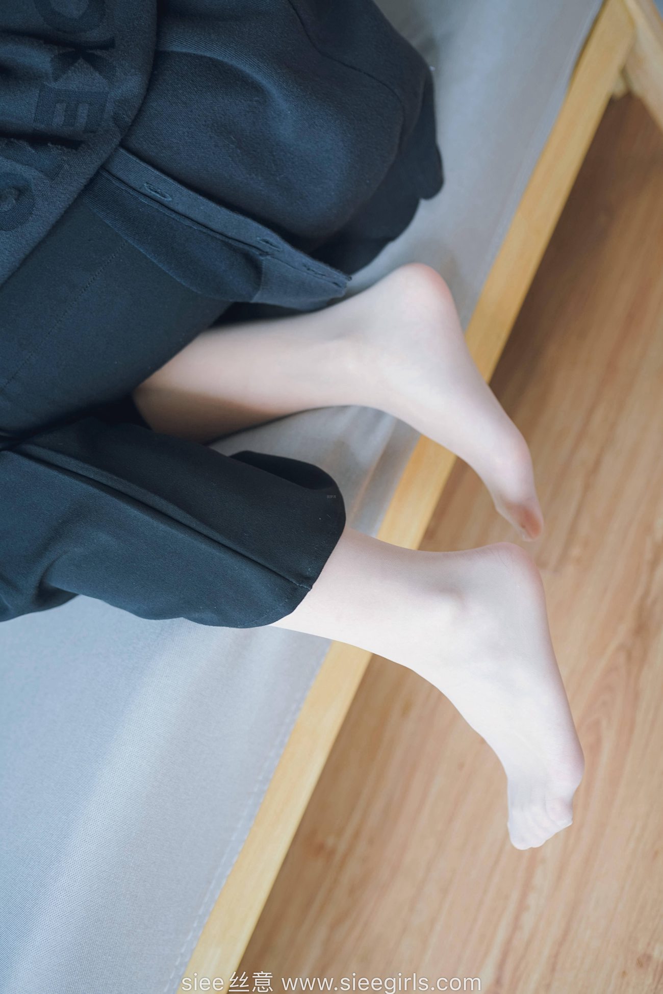 图片[69]-[SIEE丝意] NO.475 新人岚岚～帆布鞋 [91P] – 速更版-美库