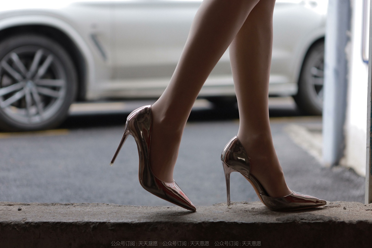 图片[52]-[IESS异思趣向]2022.03.15 丝享家1029：小六《停车场的故事》[90P] – 速更版-美库