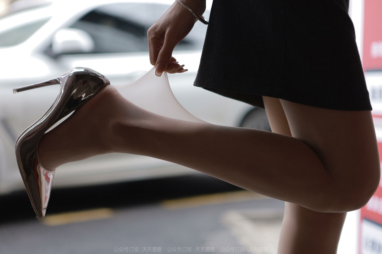 图片[55]-[IESS异思趣向]2022.03.15 丝享家1029：小六《停车场的故事》[90P] – 速更版-美库