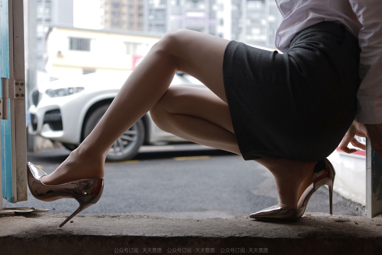 图片[62]-[IESS异思趣向]2022.03.15 丝享家1029：小六《停车场的故事》[90P] – 速更版-美库