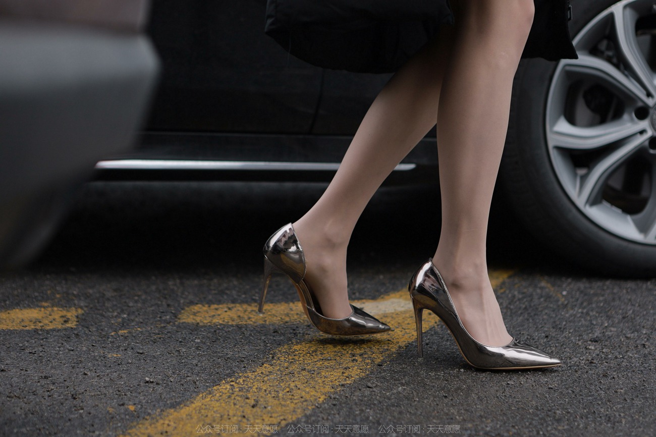 图片[84]-[IESS异思趣向]2022.03.15 丝享家1029：小六《停车场的故事》[90P] – 速更版-美库