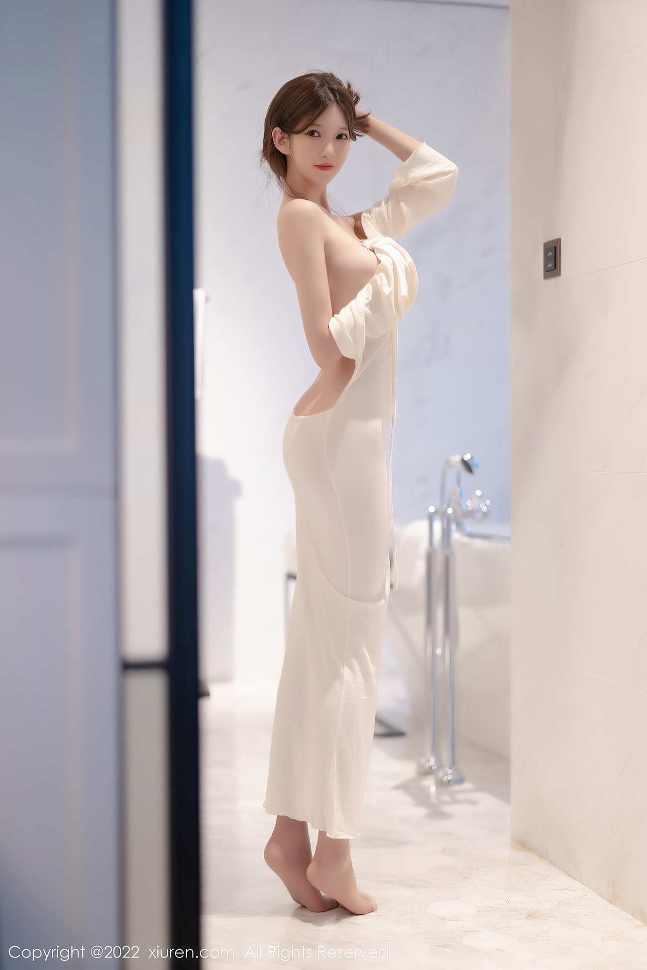 图片[68]-[Xiuren秀人网]2022.05.11 NO.4993 程程程-[66+1P] – 速更版-美库