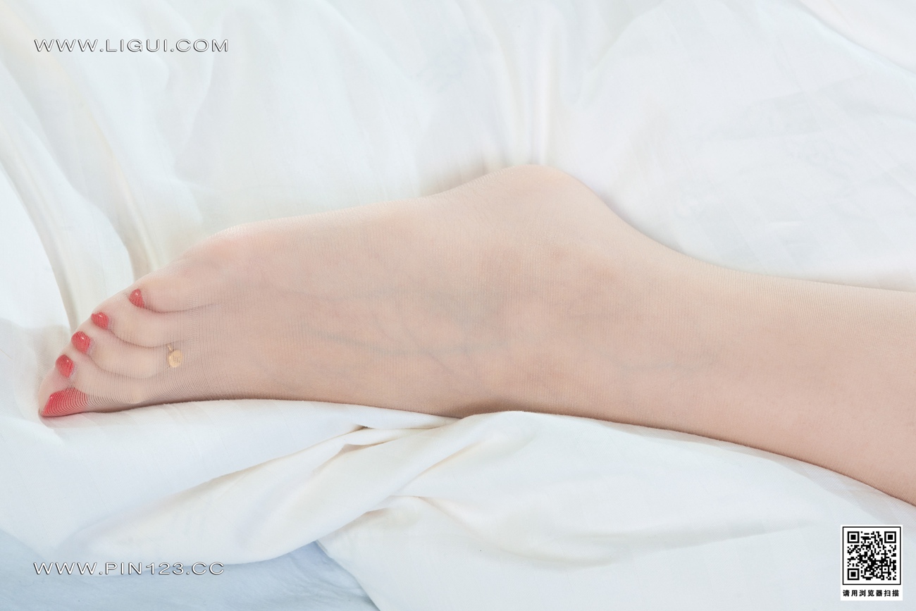 图片[63]-[Ligui丽柜]2022.06.13《丝欲香体》心心[69+1P] – 速更版-美库