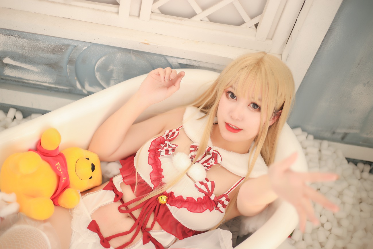 图片[20]-奇行家狗崽(棕桠阿狗崽) – 春节福利[20P] – 速更版-美库