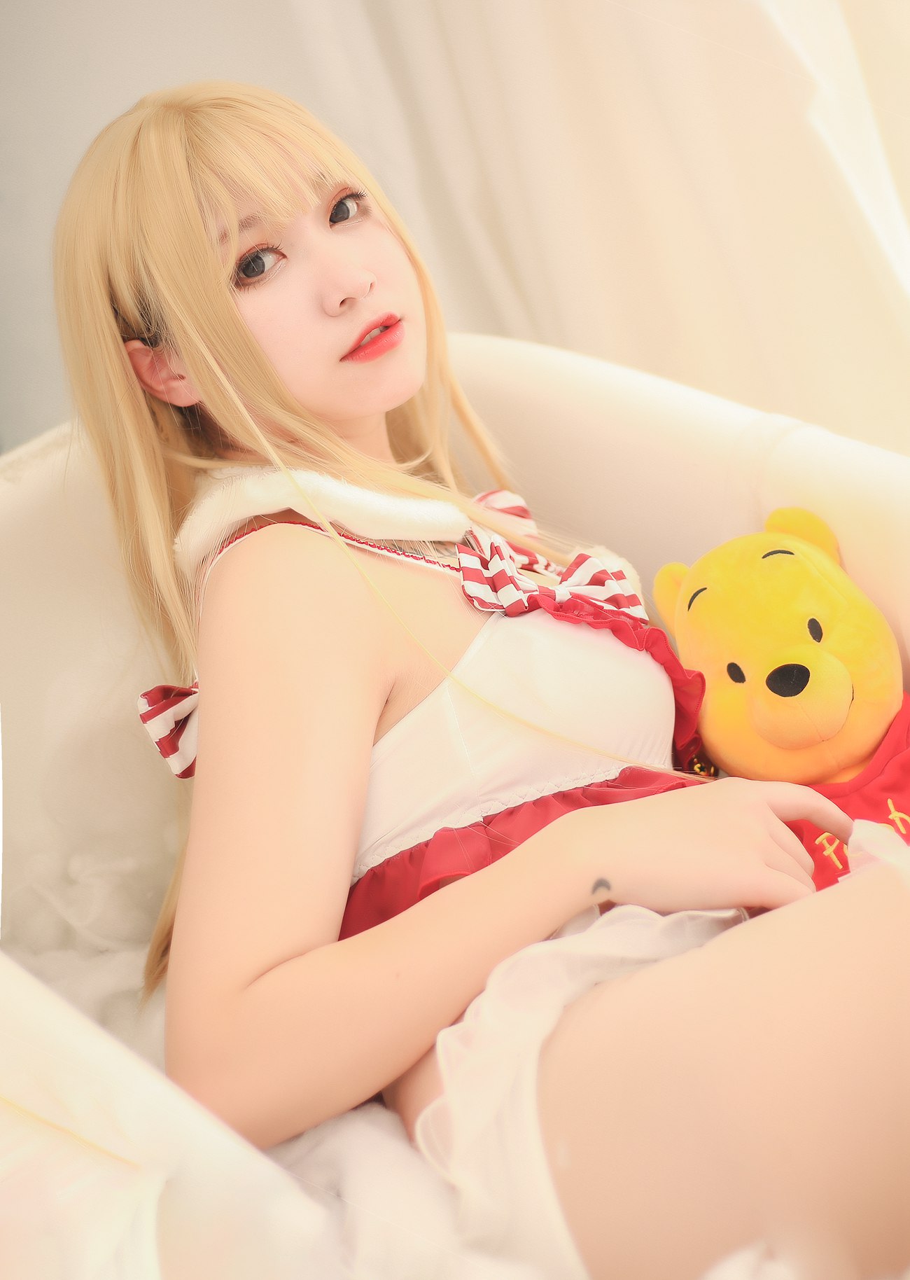 图片[21]-奇行家狗崽(棕桠阿狗崽) – 春节福利[20P] – 速更版-美库