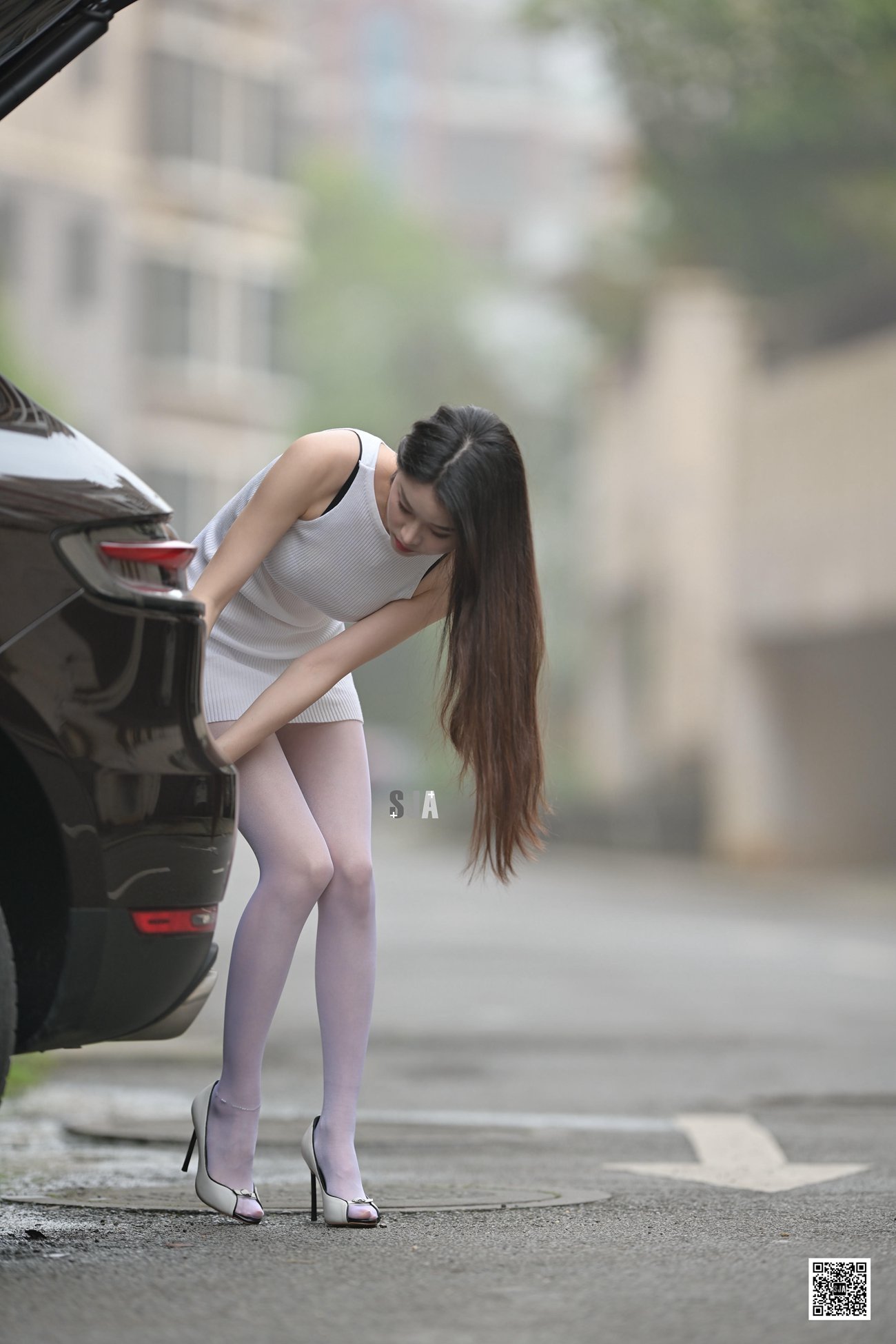 图片[11]-[SJA佳爷] 新刊 SJA006《白》[68P] – 速更版-美库