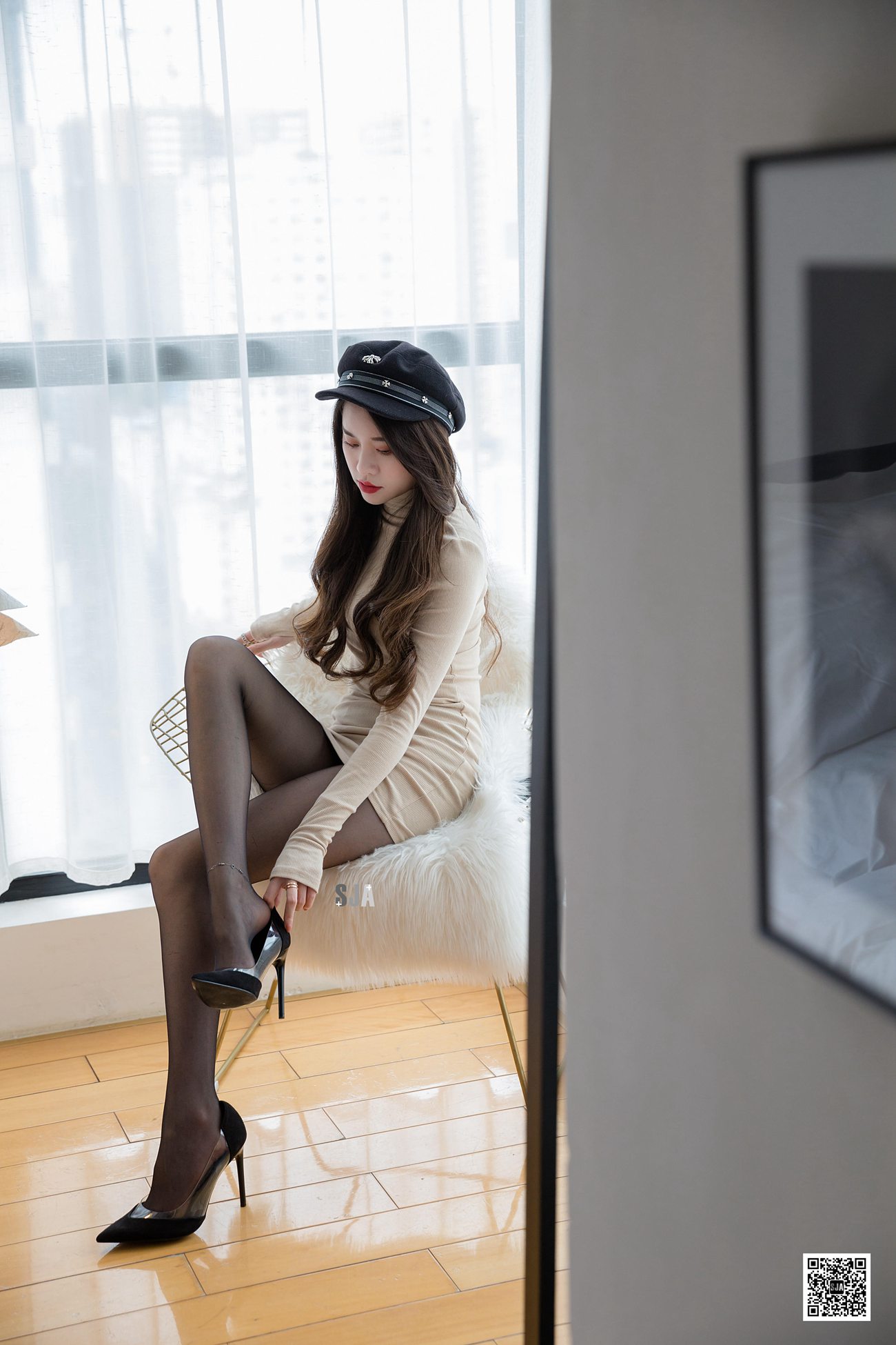 图片[62]-[SJA佳爷] 新刊 SJA005《忘》[64P] – 速更版-美库