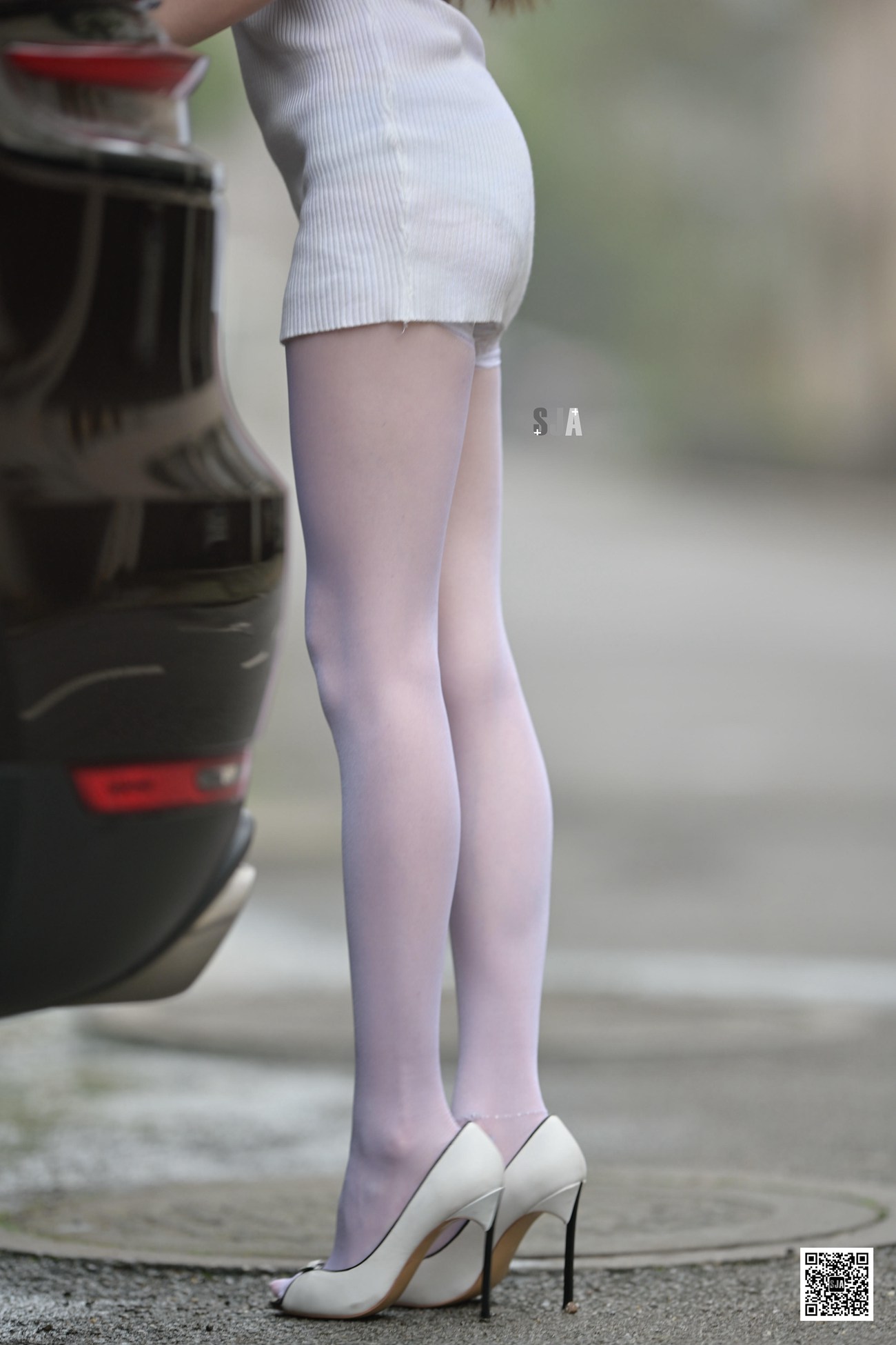 图片[18]-[SJA佳爷] 新刊 SJA006《白》[68P] – 速更版-美库