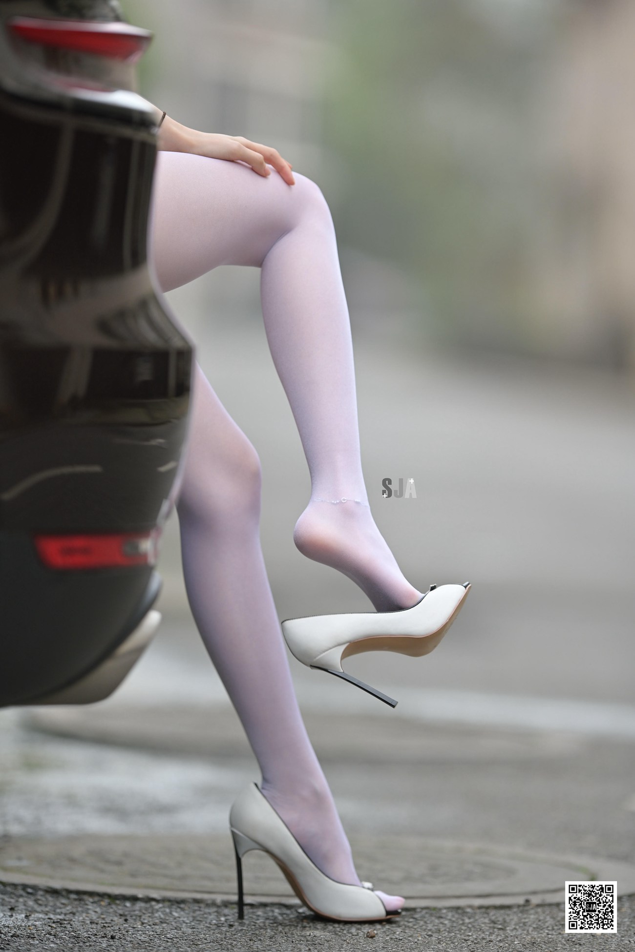 图片[25]-[SJA佳爷] 新刊 SJA006《白》[68P] – 速更版-美库