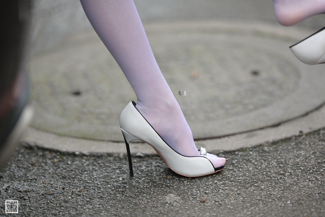 图片[26]-[SJA佳爷] 新刊 SJA006《白》[68P] – 速更版-美库