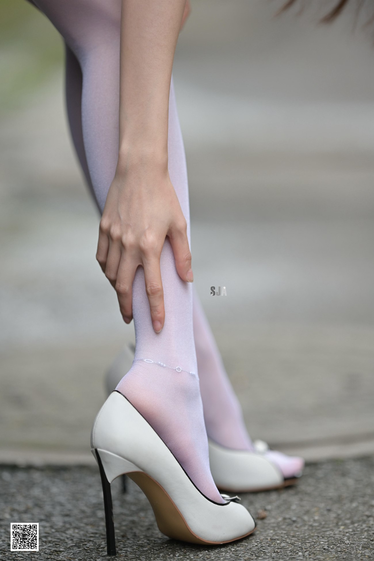 图片[29]-[SJA佳爷] 新刊 SJA006《白》[68P] – 速更版-美库